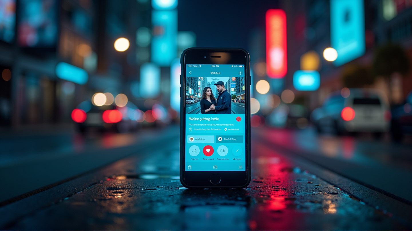 Tinder's New Battle: How Match Group is Tackling Romance Scams on a Global Scale