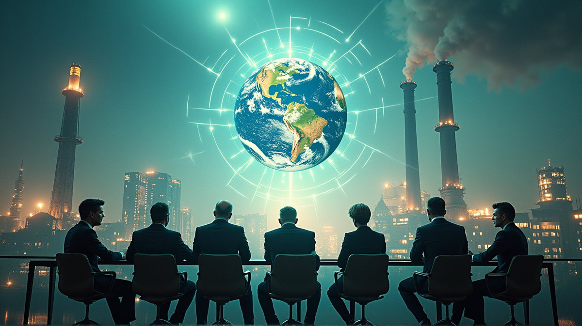 EU's Flexible Climate Strategy: A Step Towards Consensus or Compromise?