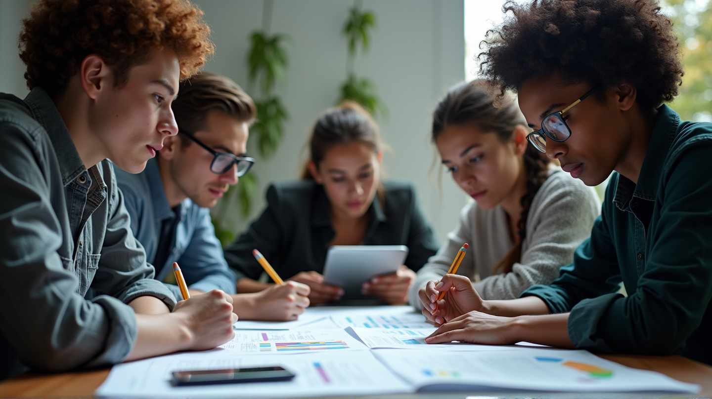 Essential Financial Wisdom for Graduates: Mastering Money in the Real World