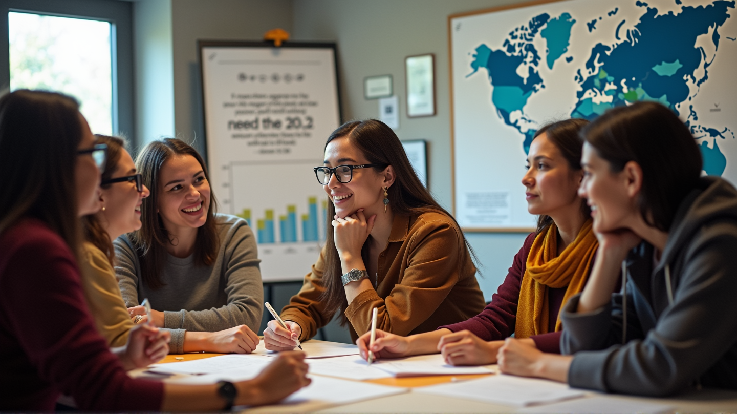 Empowering Women: Financial Literacy as a Shield Against Investment Risks