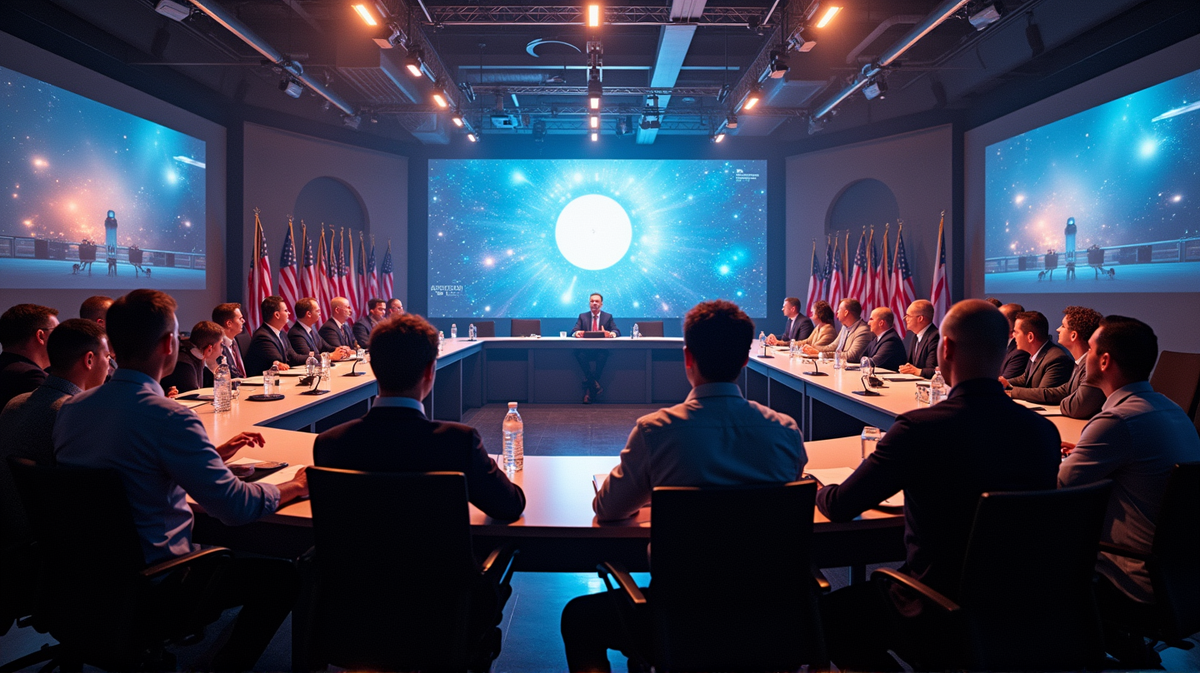 U.S. Pushes for Photonics Leadership Amid Investment Hurdles