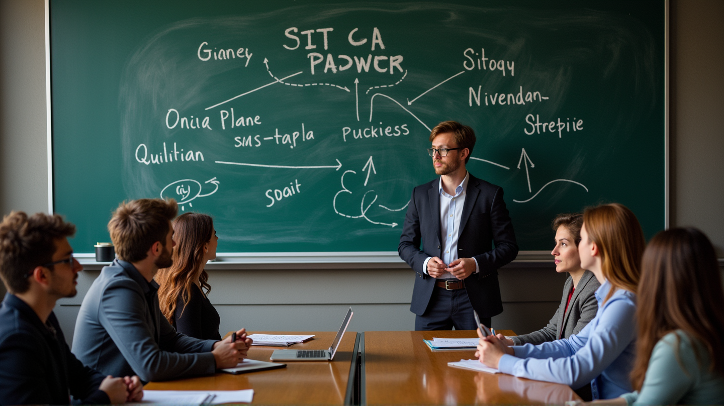 Unveiling the Financial Literacy Gap in UK Education: A Call for Reform
