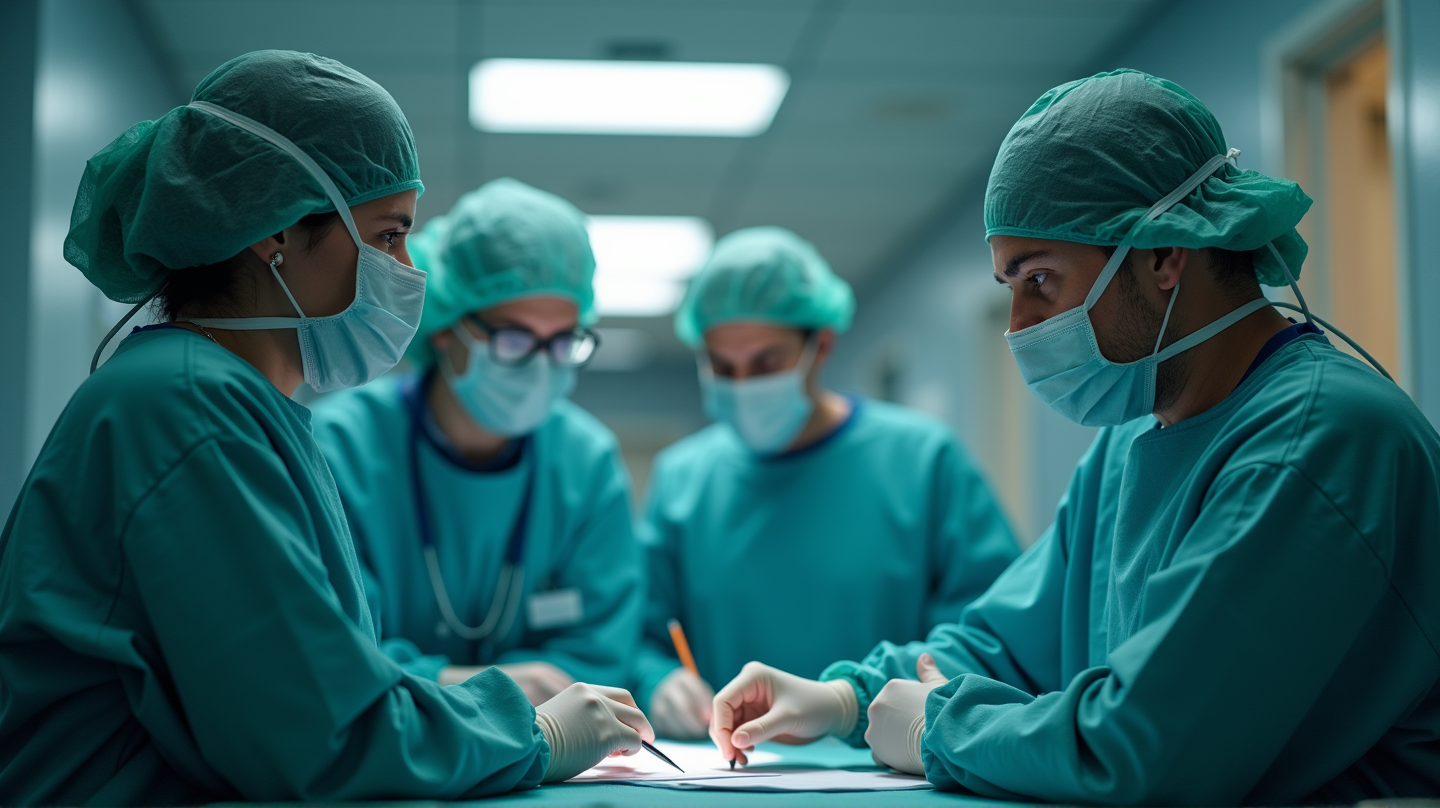 Mission Hospital Teeters on Brink: Faces Immediate Jeopardy Again