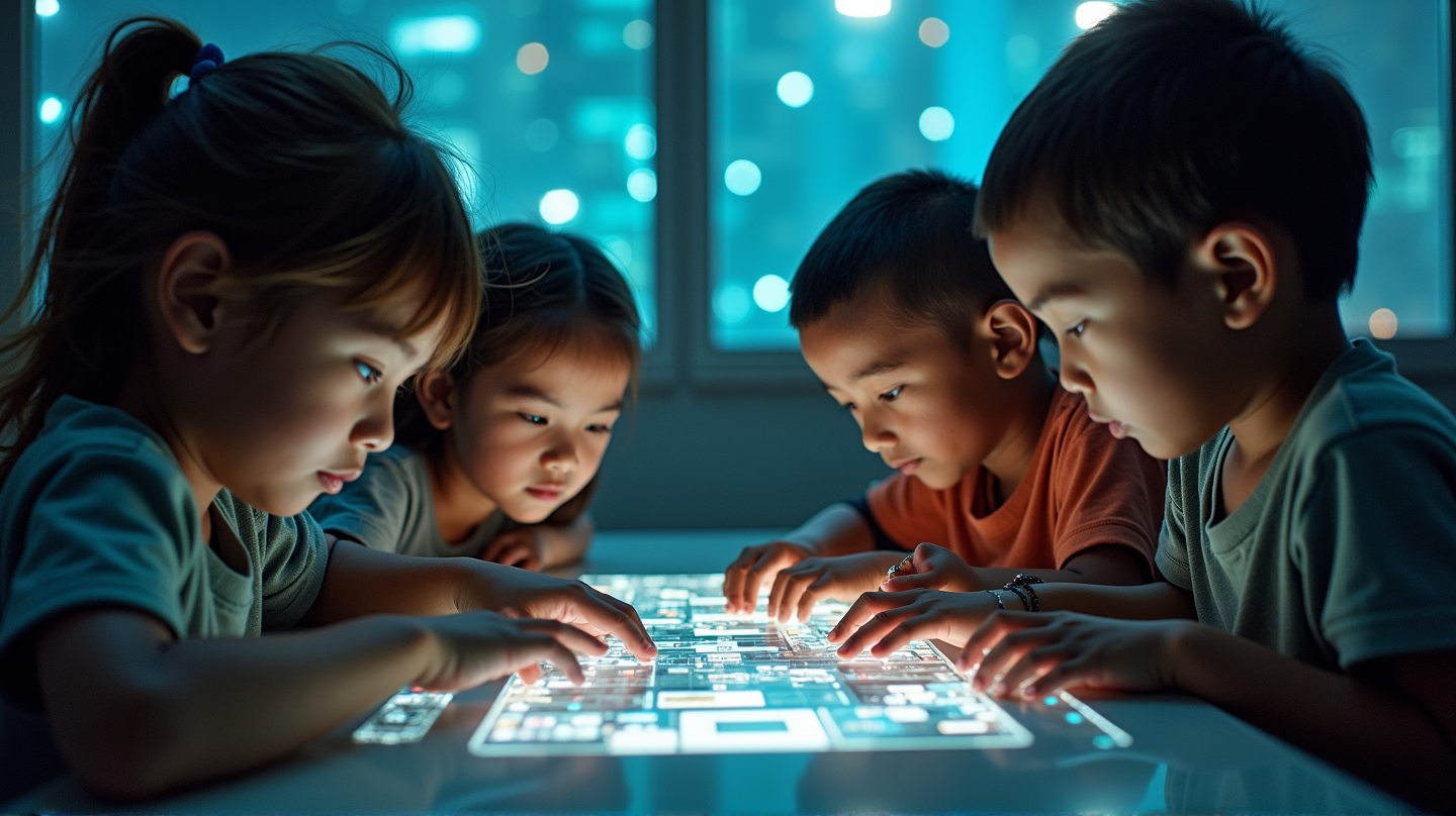 Transformative Partnership: MetLife Foundation and Global Citizen Unite for Education