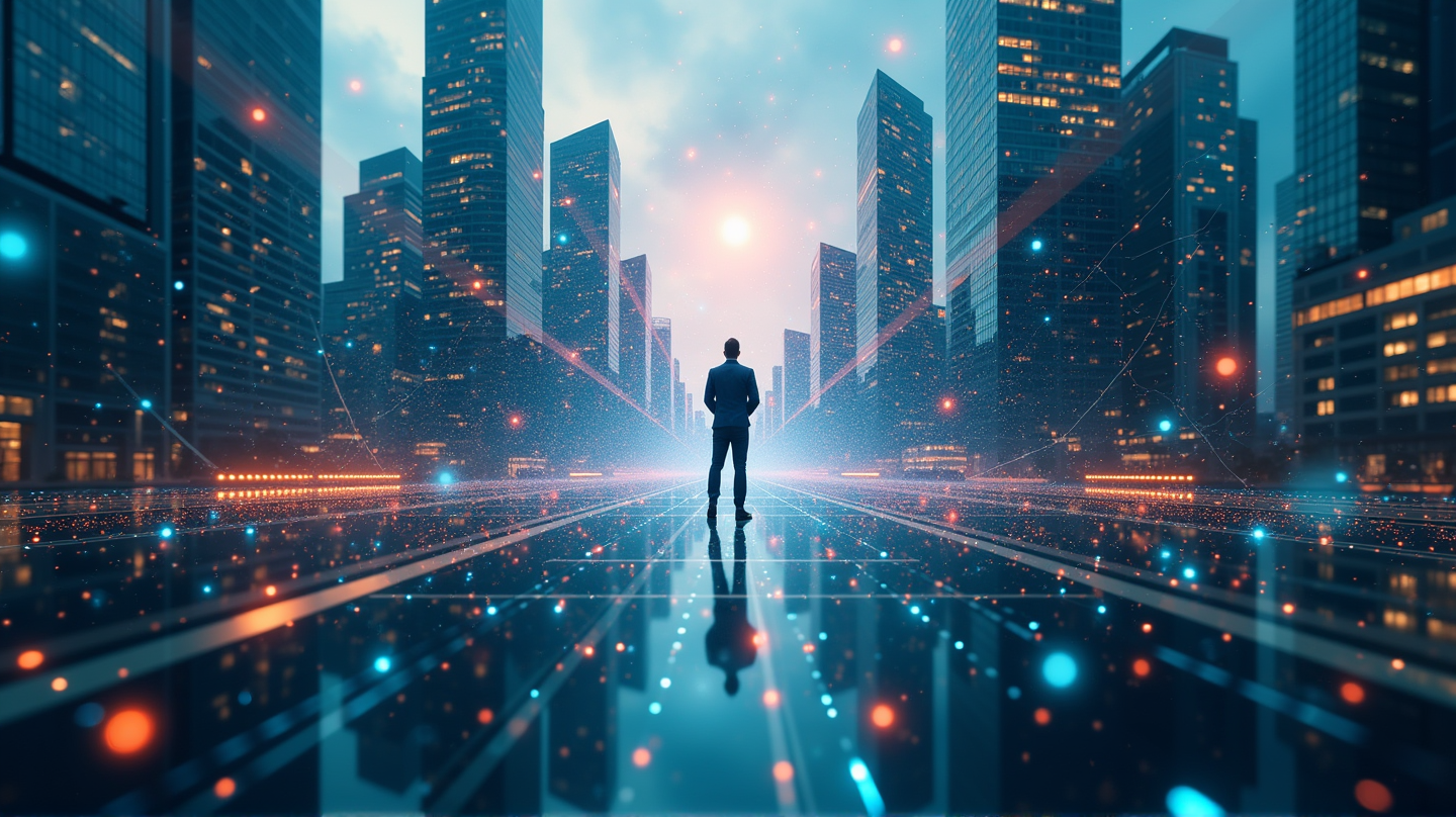 Revolutionary AI-driven Fund: Expanding Investment Horizons