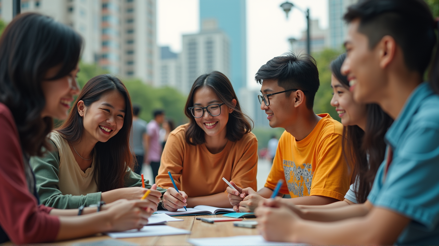 Malaysia's Ambitious National Financial Literacy Strategy Revealed