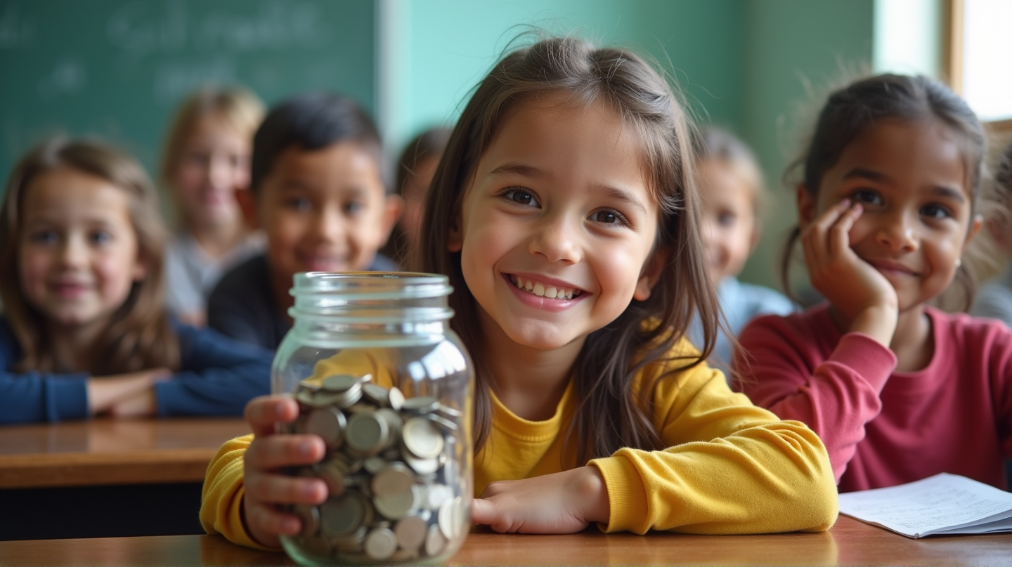 Rochester's Bold Step: Savings for Every Kindergartner