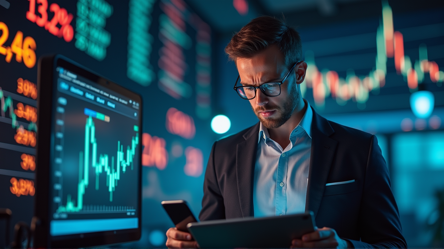 Investors Beware: Stride Inc. Faces Securities Fraud Investigation!