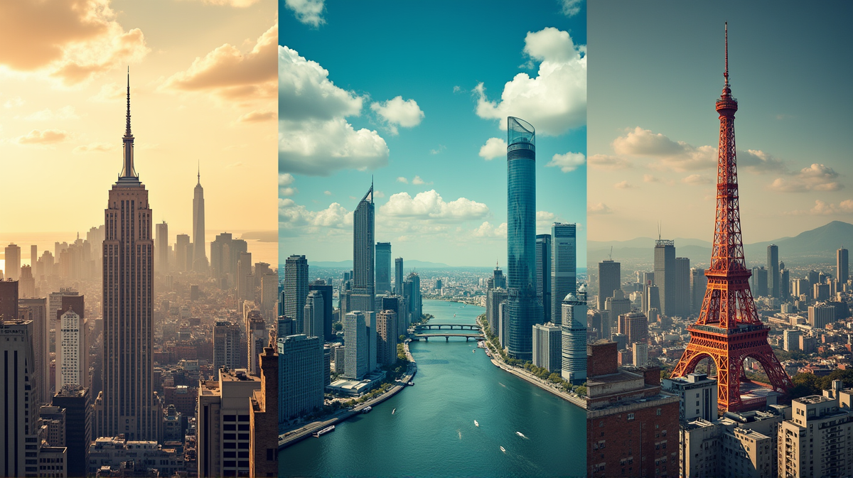 US and Europe Blend Hope with Caution Amid Japan's Tightening Economic Landscape