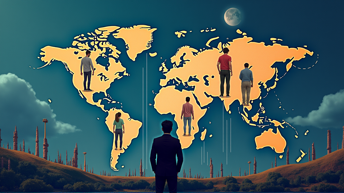 Unraveling Technological Nationalism: A Call to Commitment