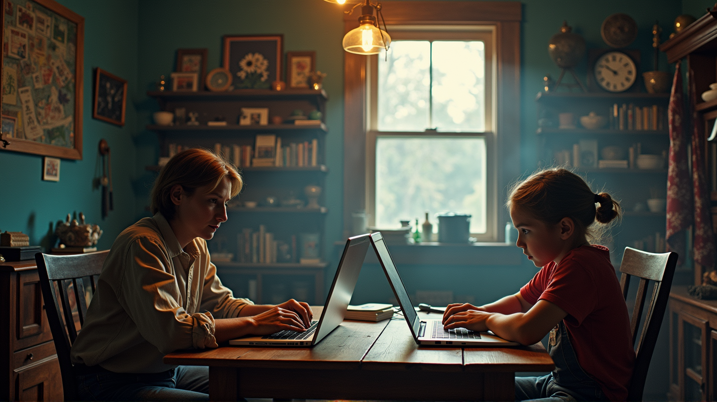 Rural Americans Left Offline as Digital Equity Act Loses Funding