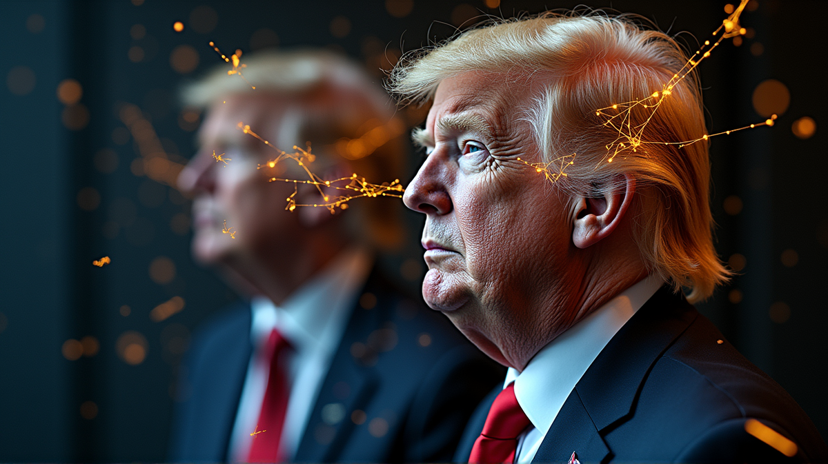 World Liberty Financial: Unlocking DeFi's Promise with the Trump Legacy