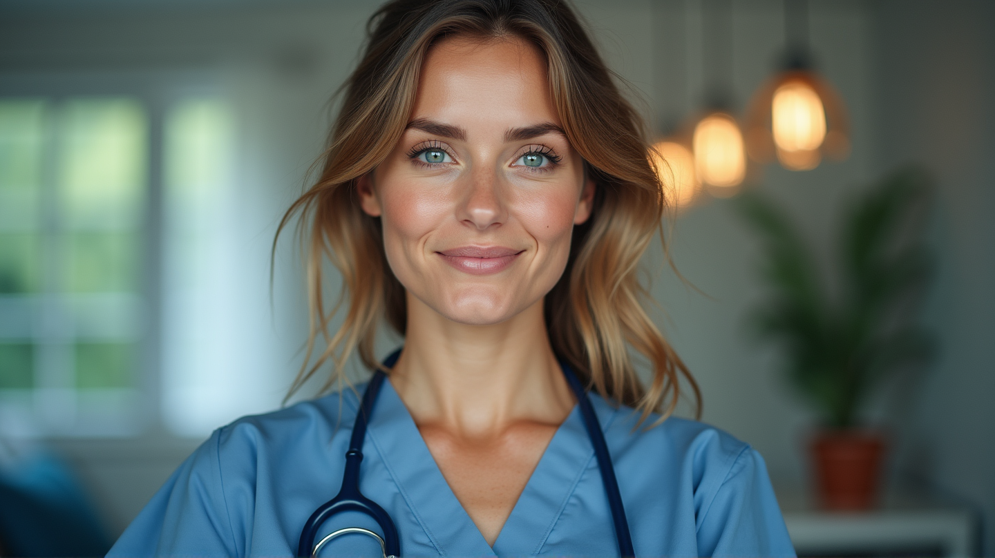 The Thrilling Journey to Financial Freedom: A Nurse's Perspective