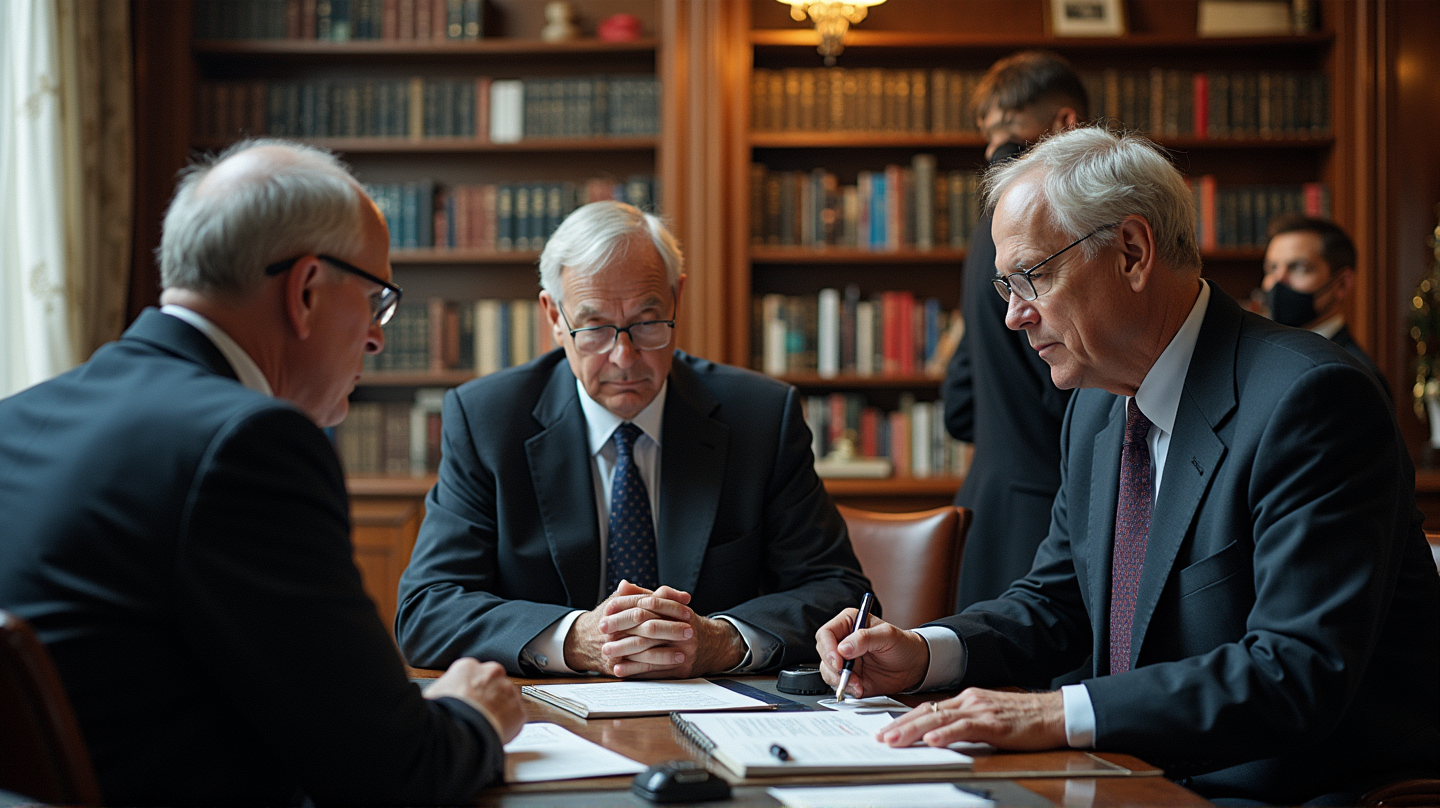 Nobel Trio: Unveiling the Economic Forces of Innovation-Driven Growth