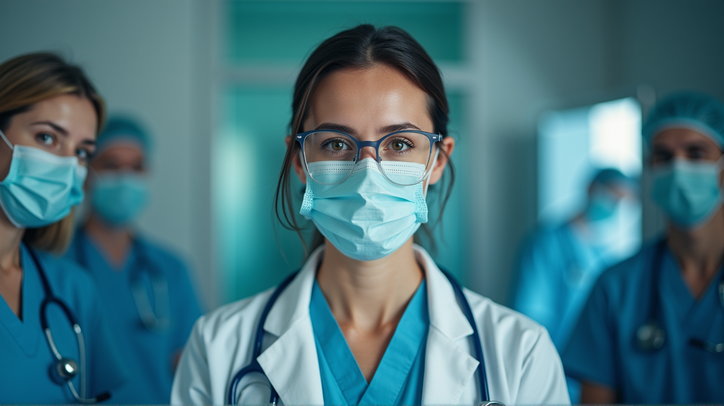 UC Davis Welcomes New Vice Chancellor for Human Health Sciences