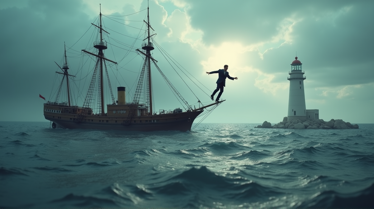Navigating the Treacherous Waters of Student Loan Debt and Credit Markets