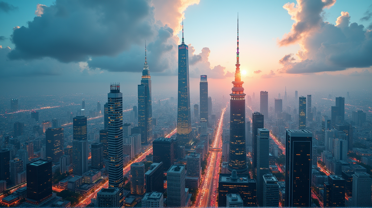 Derivatives: Japan’s Path to Asset Management Leadership