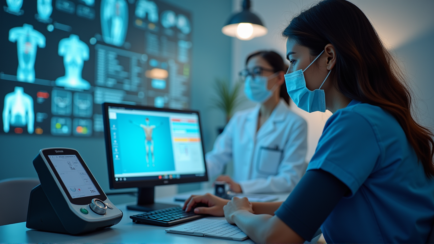 Don't Miss These Vital Health Screenings!