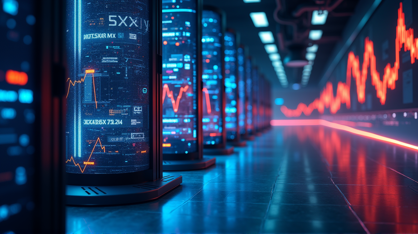 IONQ's Leap to Quantum Frontiers Smashes Records and Stocks