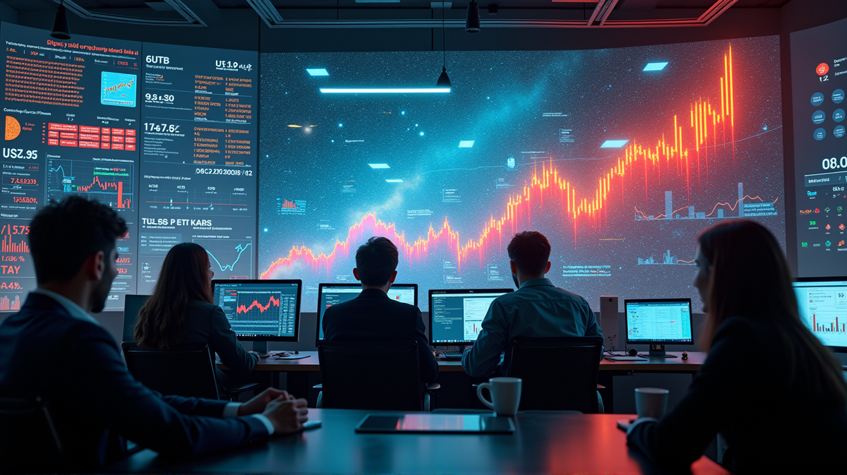 Analyst Downgrade and High-Yield Investment Tips for ATXS