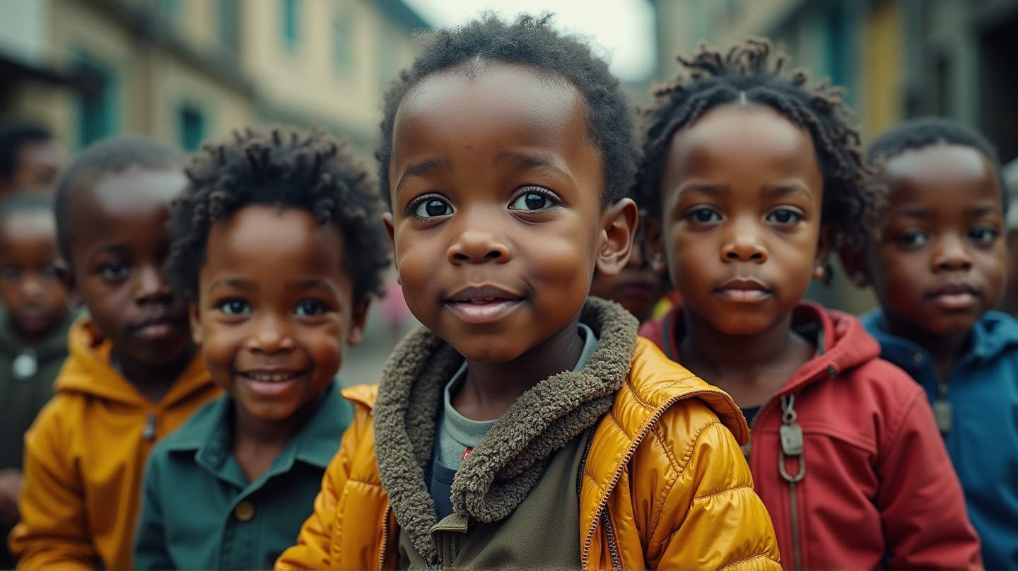 From Shadows of a Cult: How a Measles Outbreak United a Community