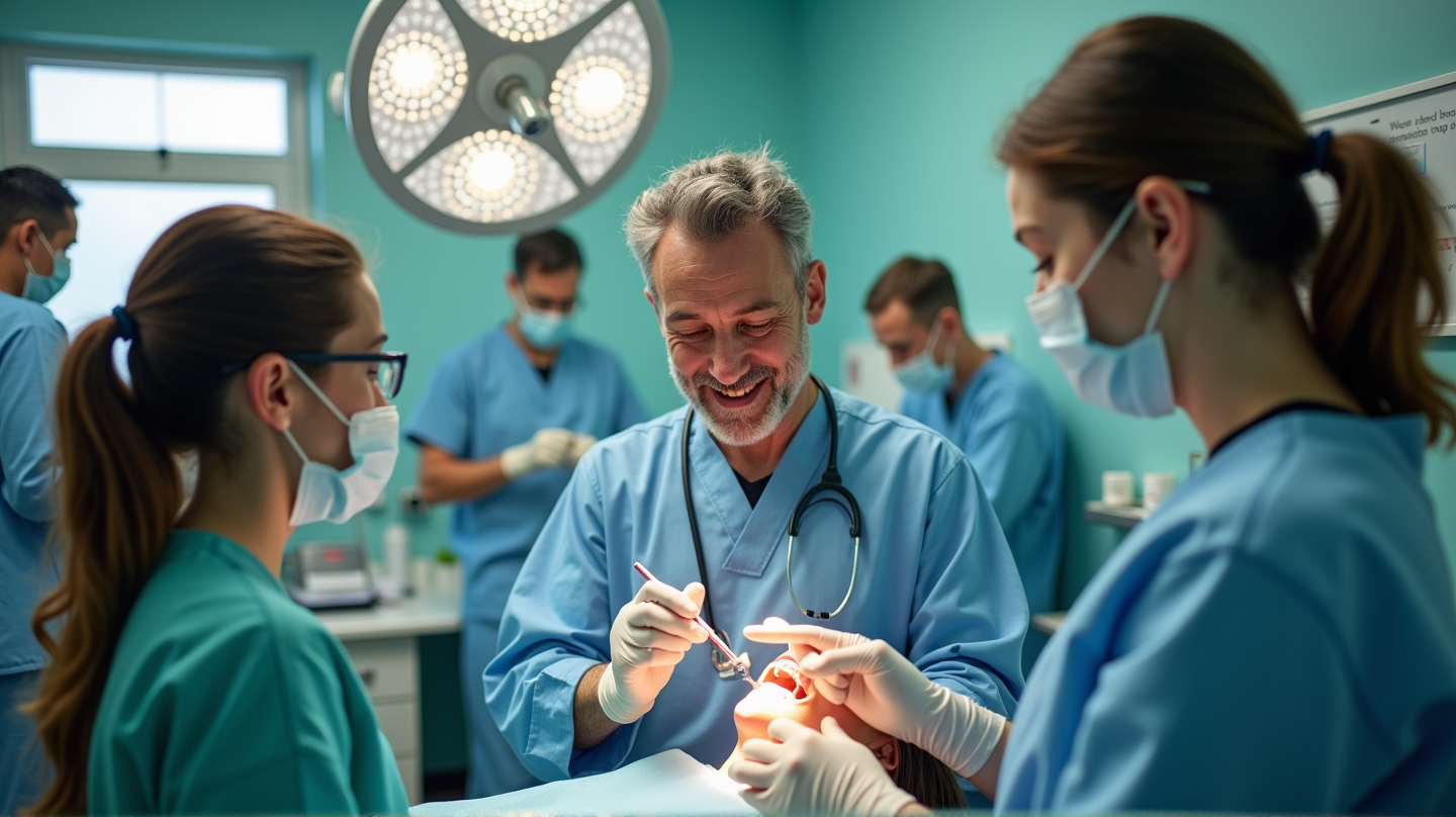 Wheeling Health Rights' Bold Pivot: From Mobility to Dental Care Innovation