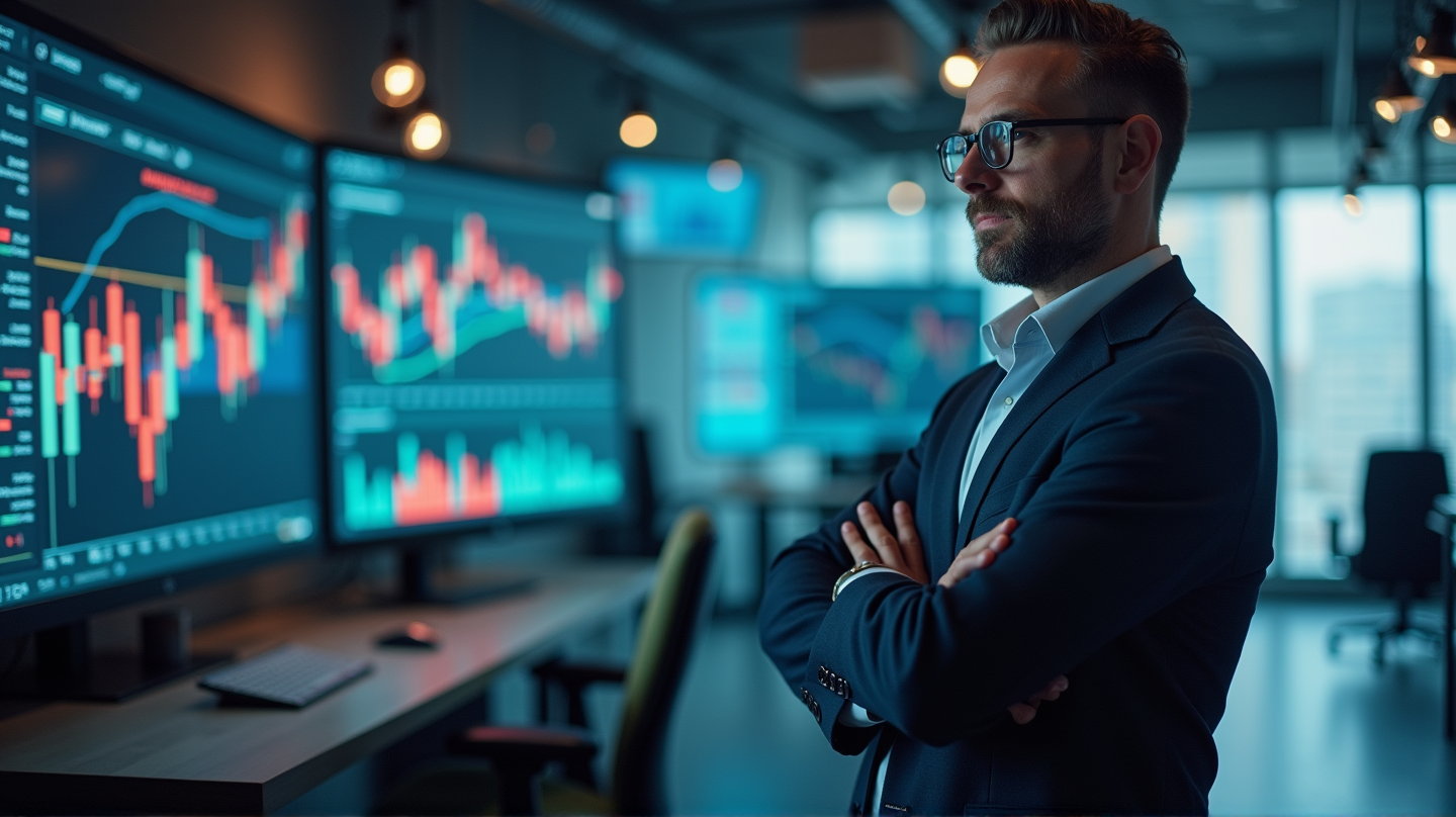 Goldman Sachs' Strategic Investment Moves: A Power Play in Fixed Income