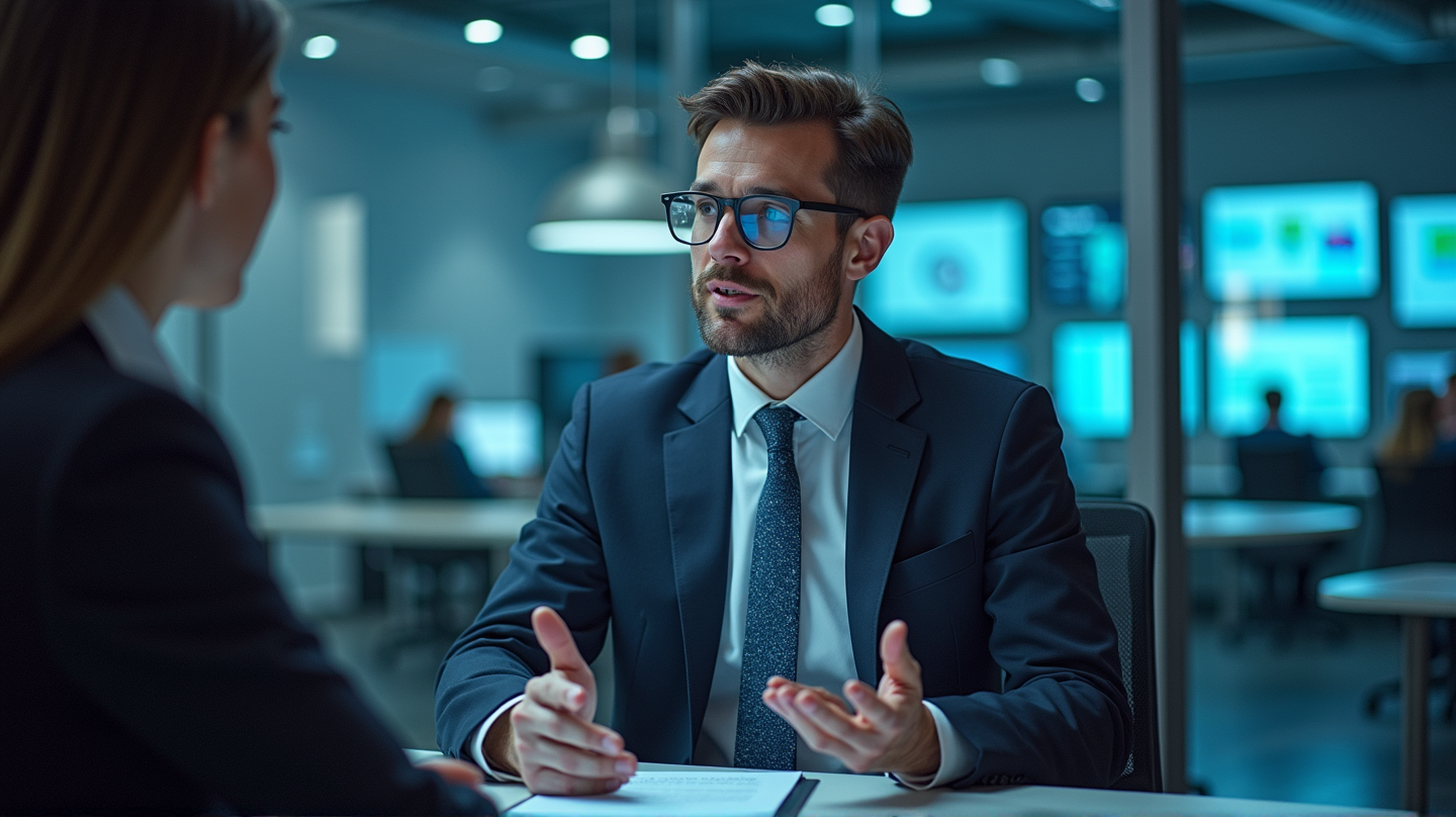 Oklahoma's AI Vision: A Conversation with Tai Phan