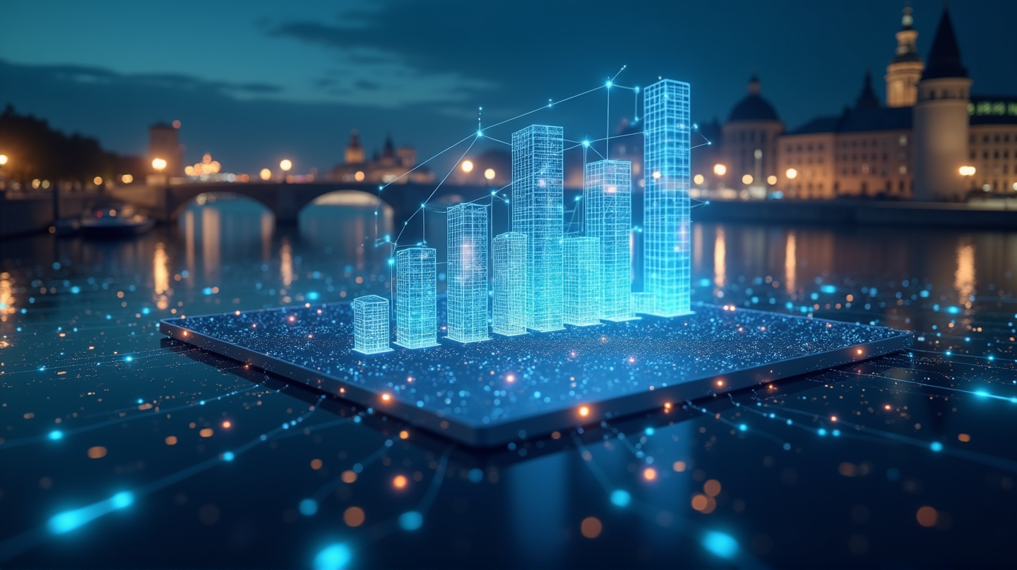 OKX Unleashes Europe's Financial Revolution with Onchain Services