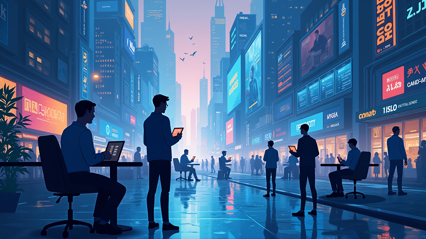 BAY Miner Revolutionizes Crypto Mining with Mobile Accessibility