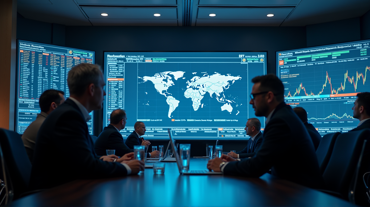 Morgan Stanley Debuts Eaton Vance Income Opportunities ETF: A Game-Changer in Fixed Income Investing