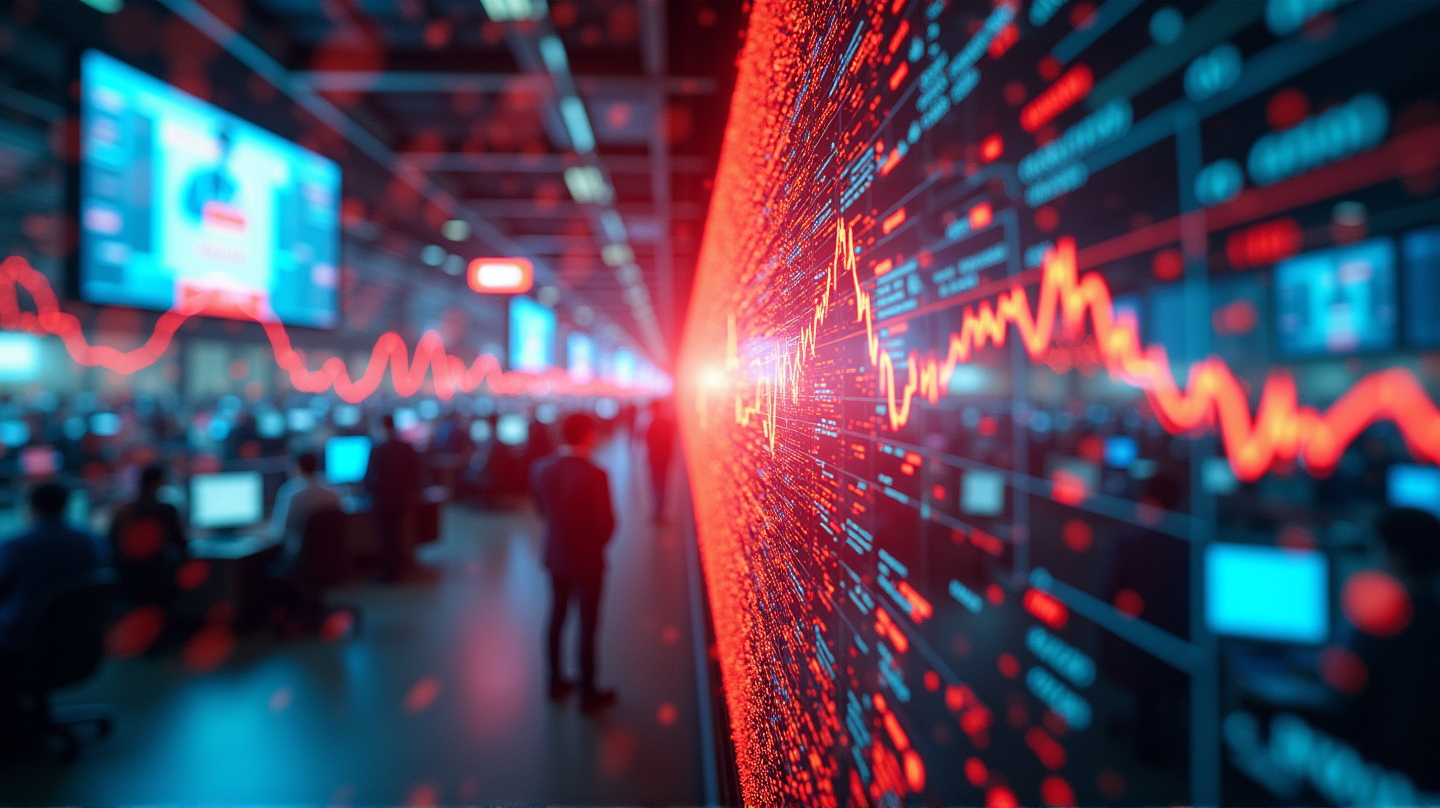 Nikkei Index Surges as Nvidia's Earnings Create a Market Buzz