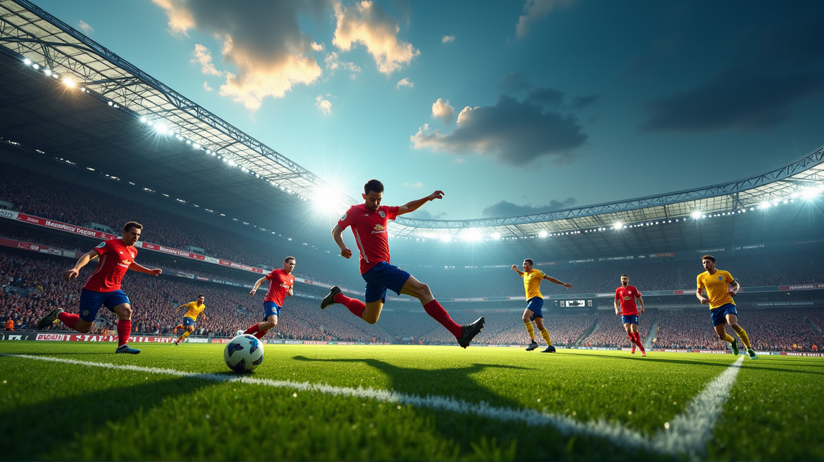 Premier League Kickoff: A New Season's Battle for Supremacy Begins