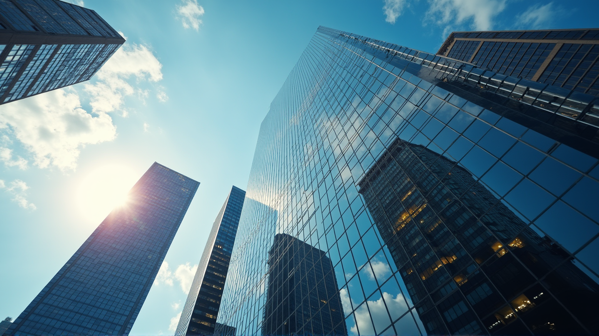 J.P. Morgan Asset Management's Billion-Dollar Leap in Small and Middle Market