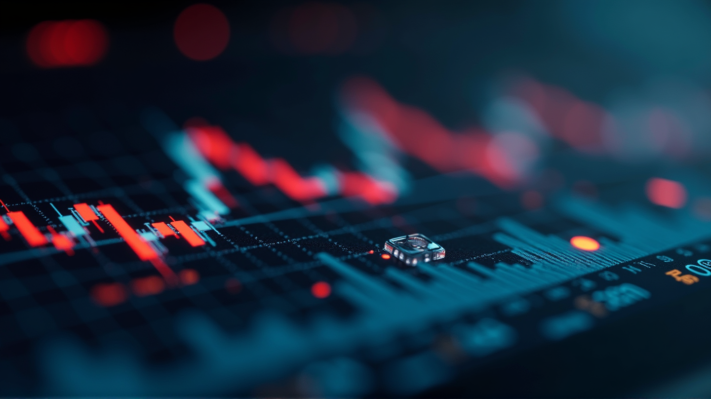 Market Storm: Will Fed’s Rate Decision and Tech Giants’ Earnings Rattle the S&P 500?