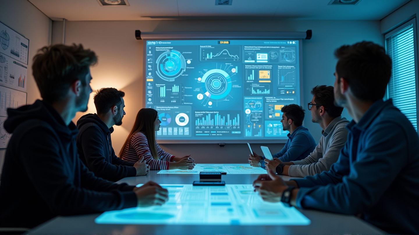 Are Financial Literacy Gaps Stifling Gen Z's Entrepreneurial Dreams?