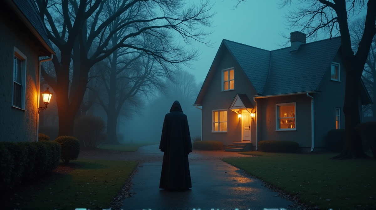 AI Takes on Halloween: Airbnb's Bold Move