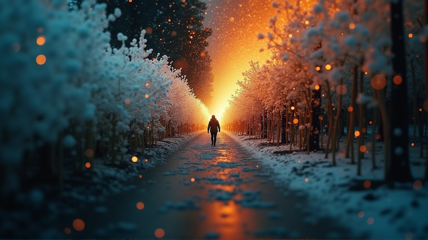 AMG's Strategic Moves: Unveiling a Long-Term Shift?