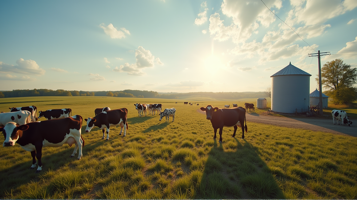 Farm Technology Days Returns to Marshfield: Celebrating Generations of Agricultural Excellence
