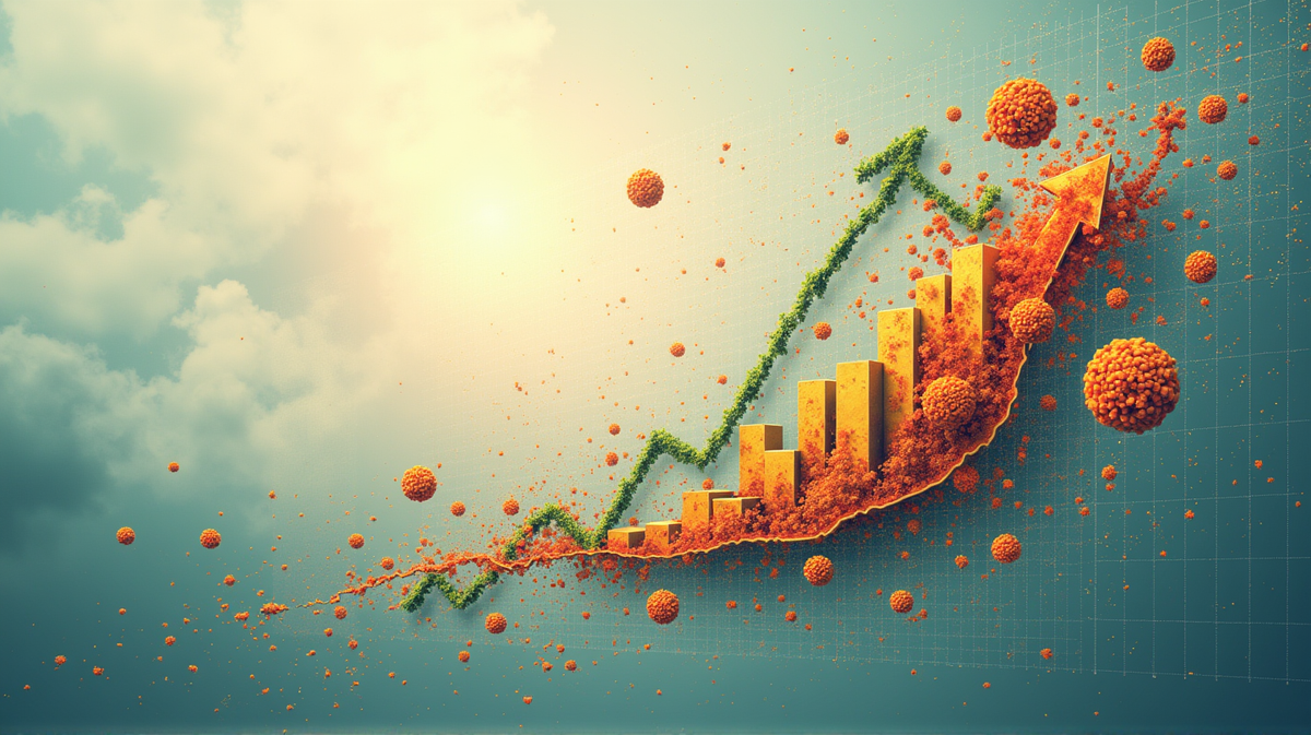 Unmasking Hidden Risks: The Reality of Passive Sustainable Investing