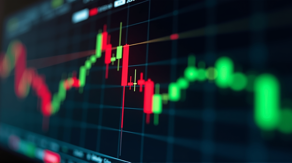 Warning: Two Stocks with Red Flags and One Ready to Soar!