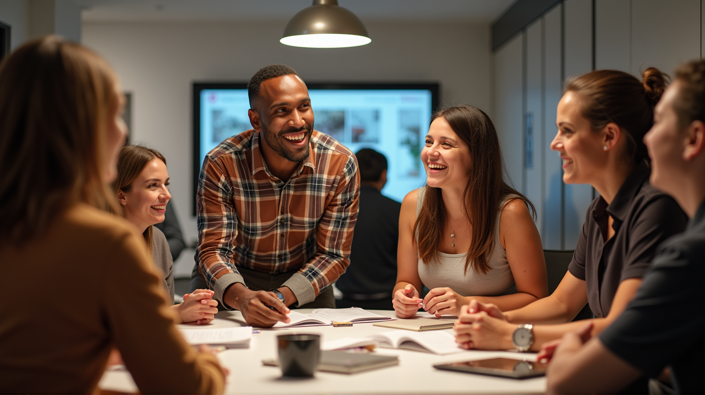 United Community’s Triumph: Revitalizing Financial Literacy in the Southeast