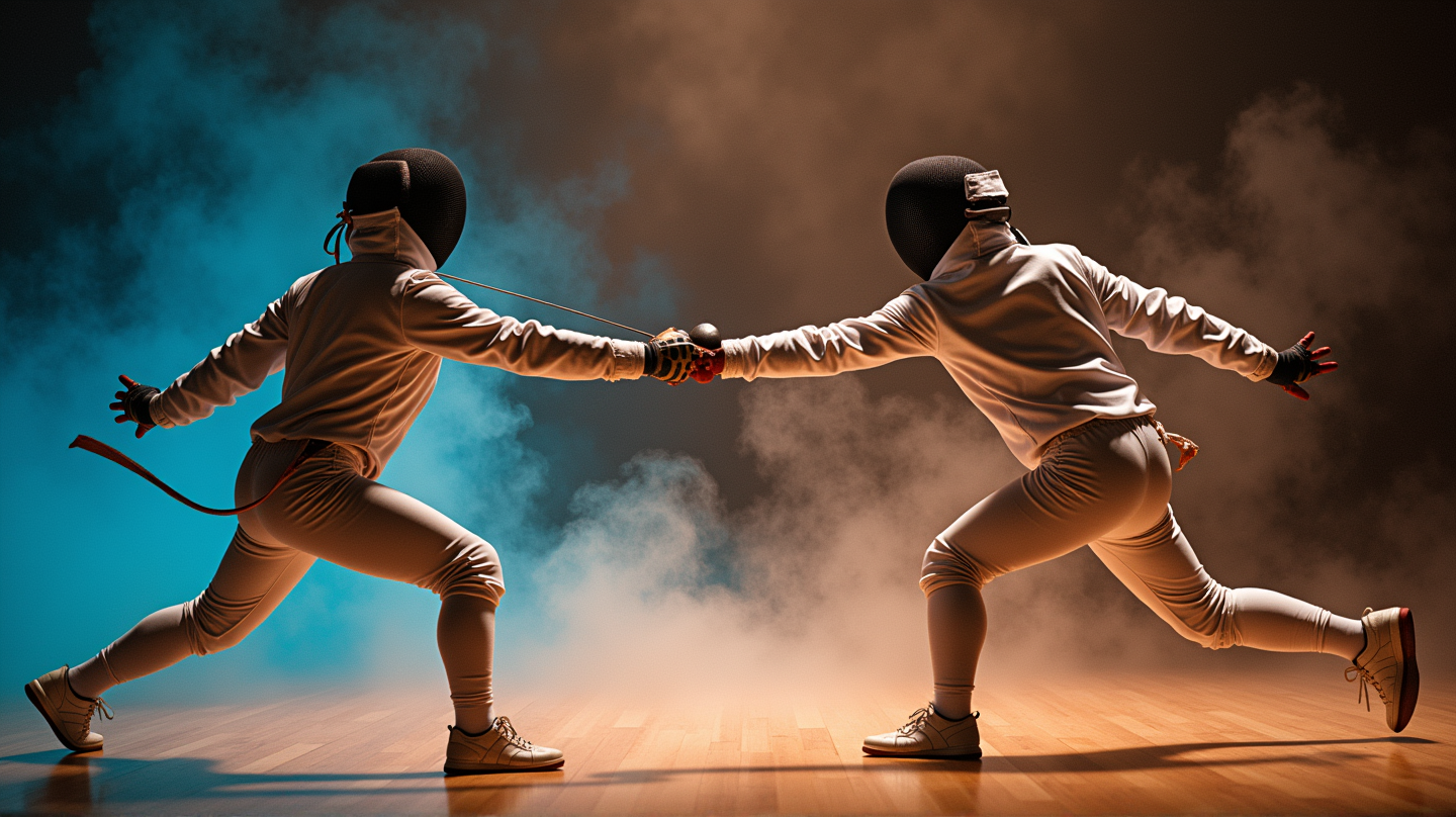 Epic Battle: Stevens Ducks Excel at the Drew Invitational!