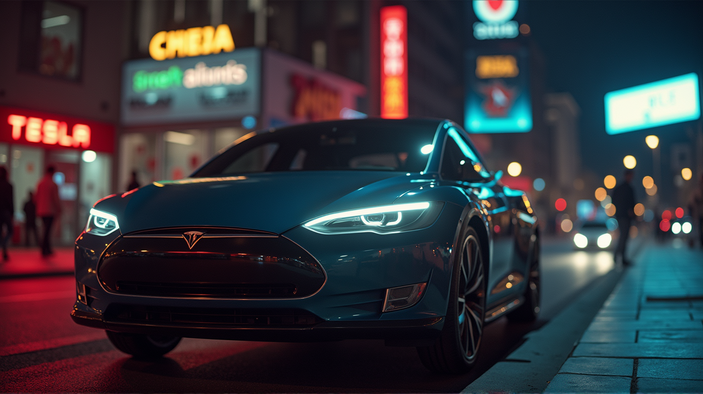 Investor Revolt: Norway's Wealth Fund Challenges Musk's $1 Trillion Pay Plan