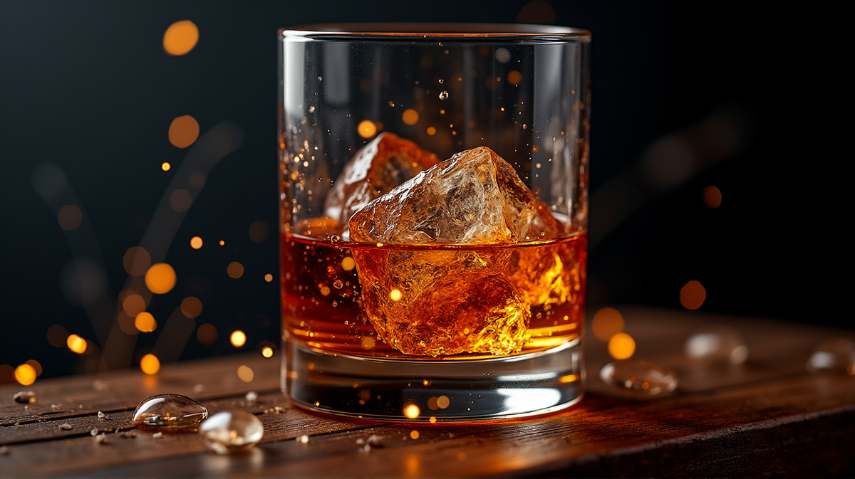 Corby Spirit & Wine: Navigating Challenges with Record-Setting Resilience