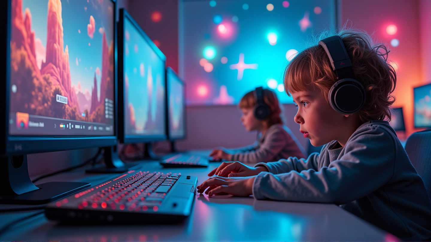 Toy Safety Revolution: EU's New Rules to Safeguard Our Children