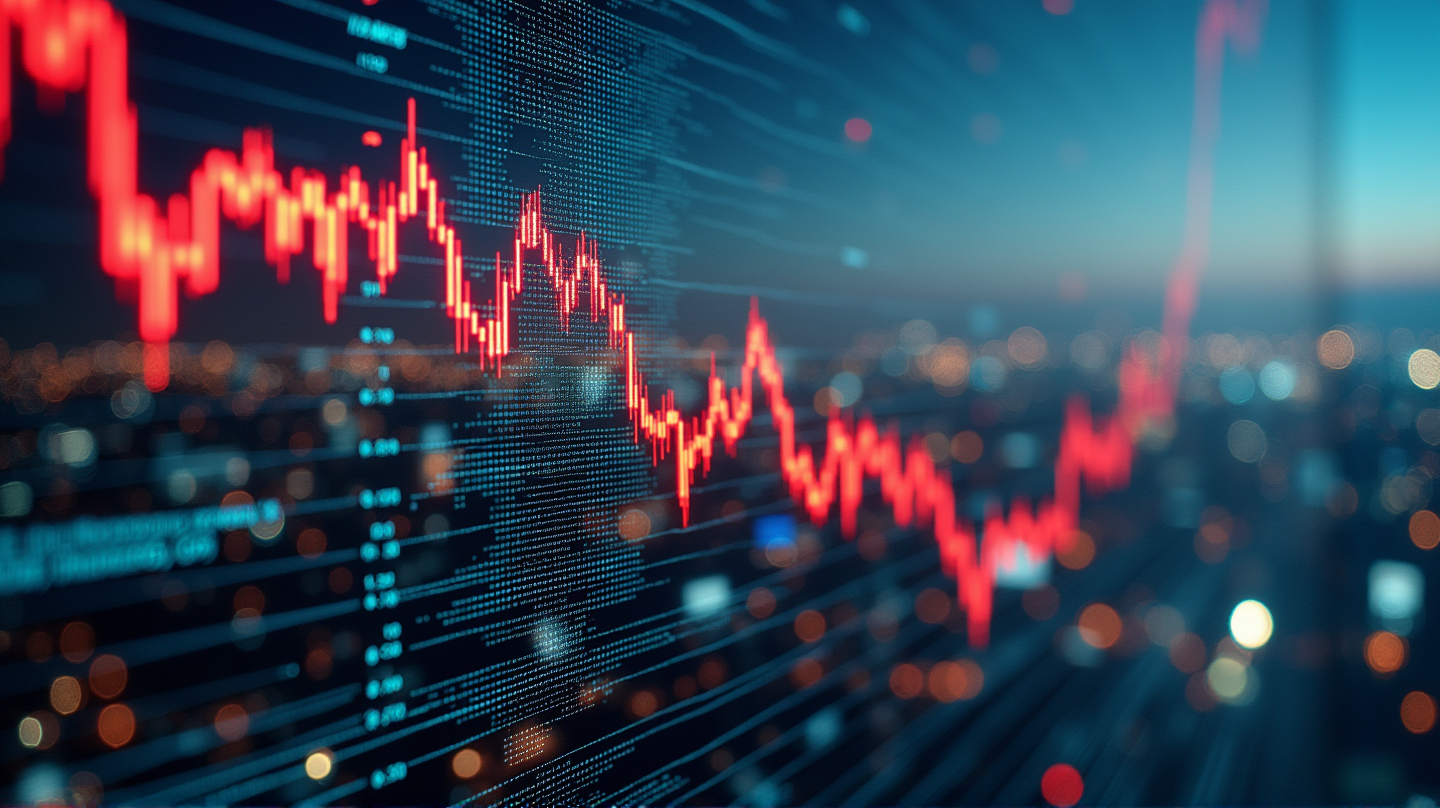 Nikkei Plummets! Unveiling the Ripples of Wall St.'s Tumble