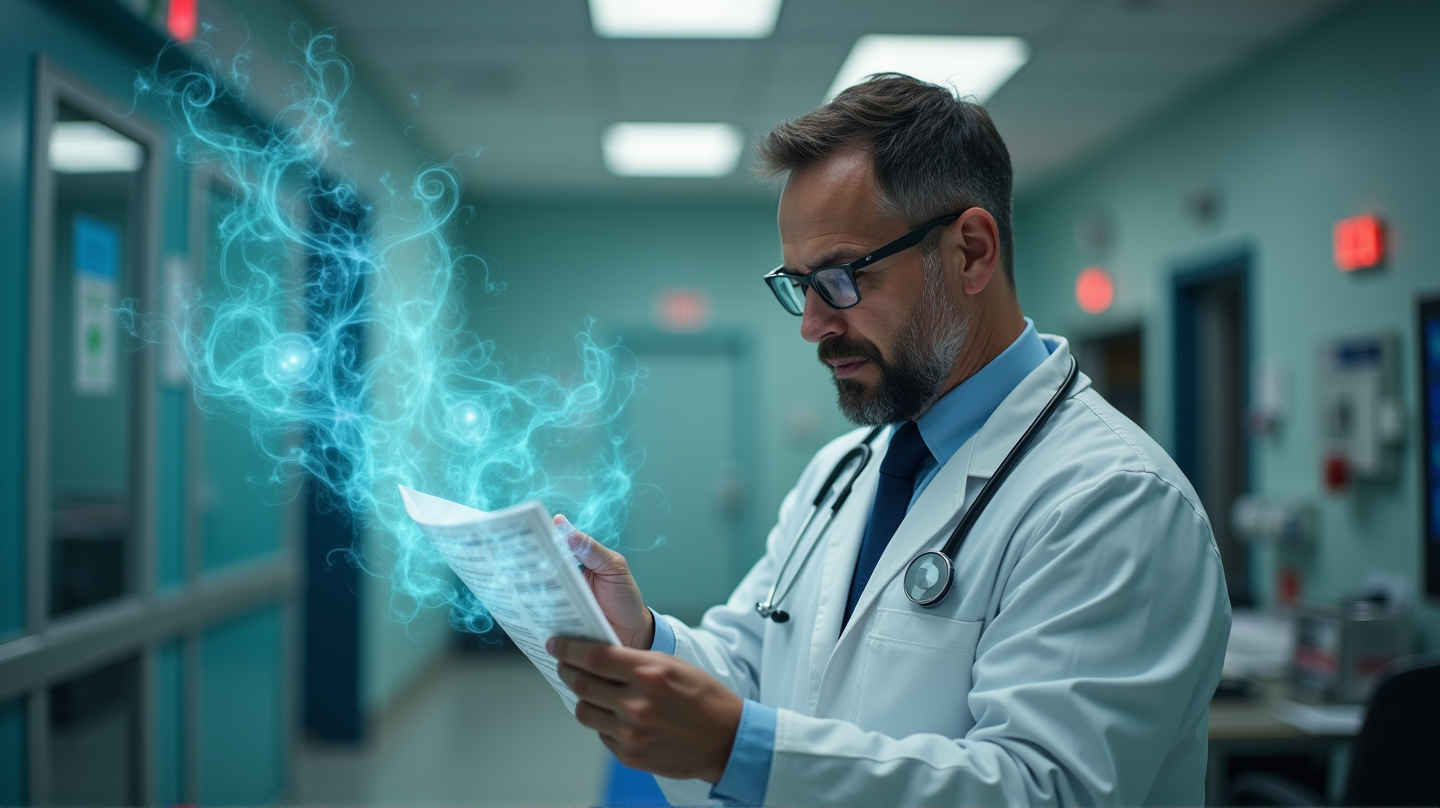 Baffling Hospital Bill: Doctor's $64K Surgery Expense Raises Eyebrows