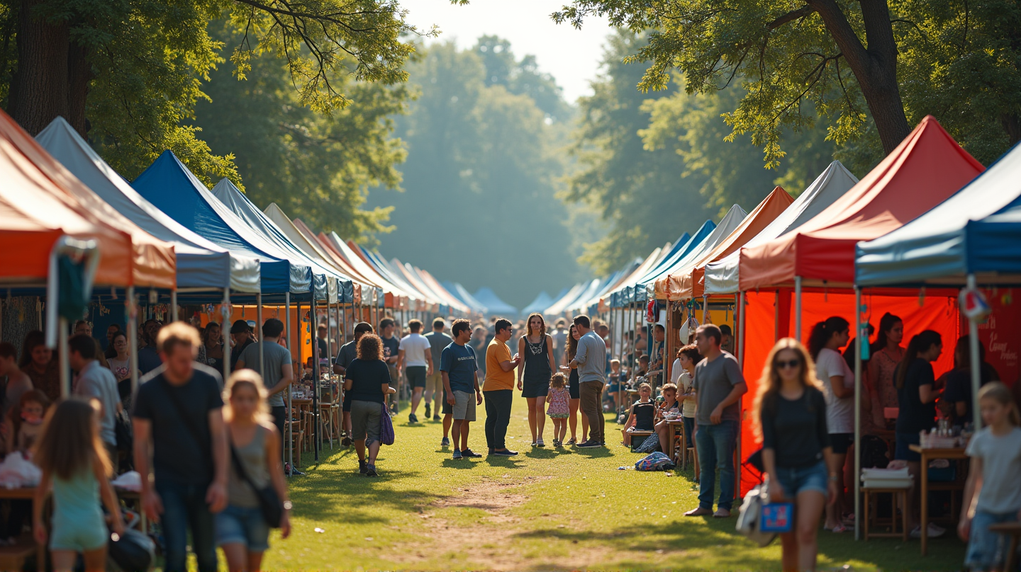 I Love Whitehaven Week: A Celebration of Health and Community