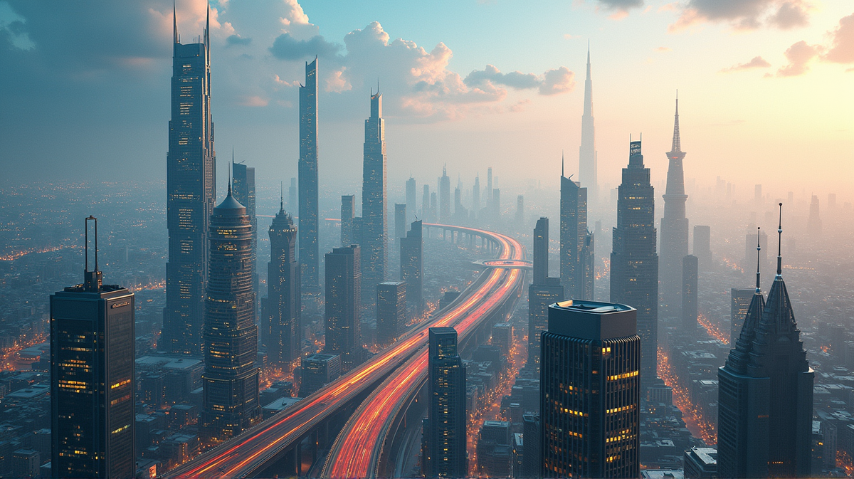 NZ Super Fund Eyes Bold Strategy for Future Infrastructure Investments